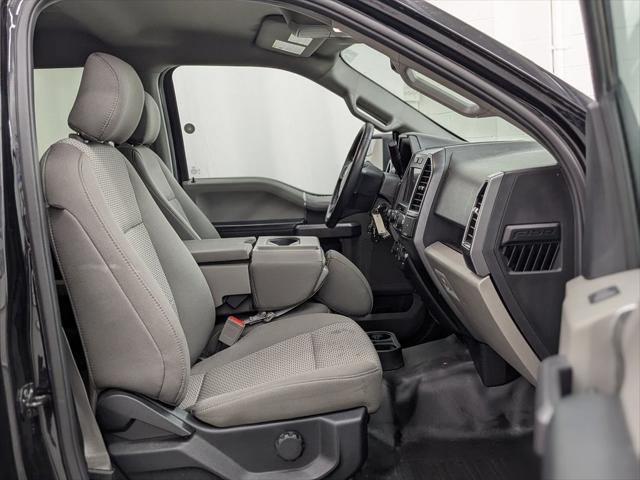 used 2019 Ford F-150 car, priced at $29,490