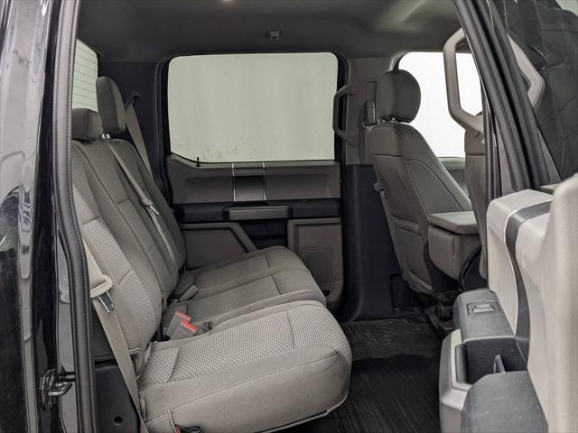 used 2019 Ford F-150 car, priced at $29,490