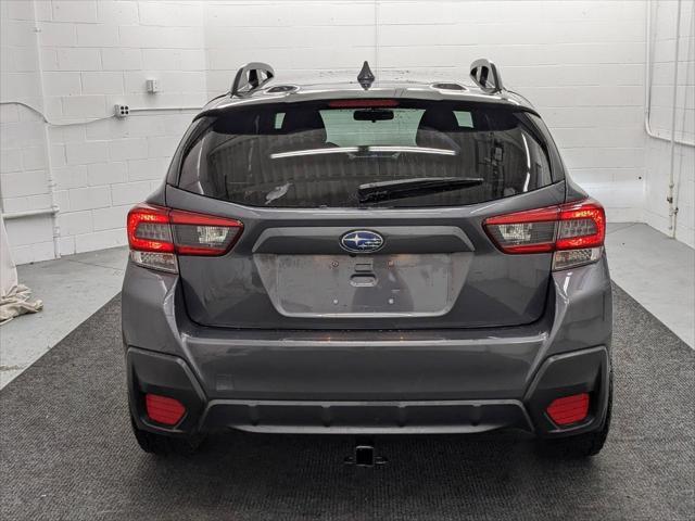 used 2020 Subaru Crosstrek car, priced at $19,990