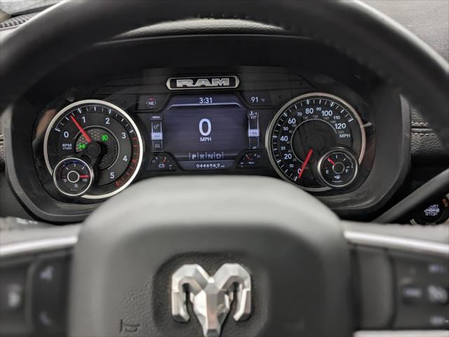 used 2024 Ram 2500 car