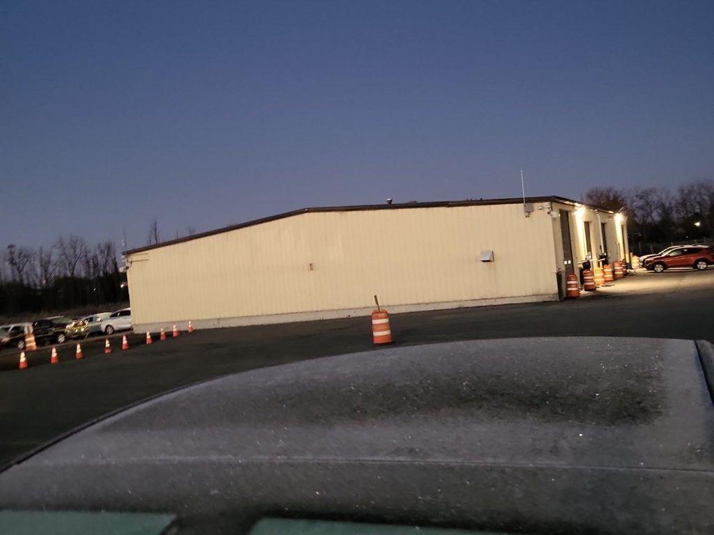 used 2023 Tesla Model Y car, priced at $31,995