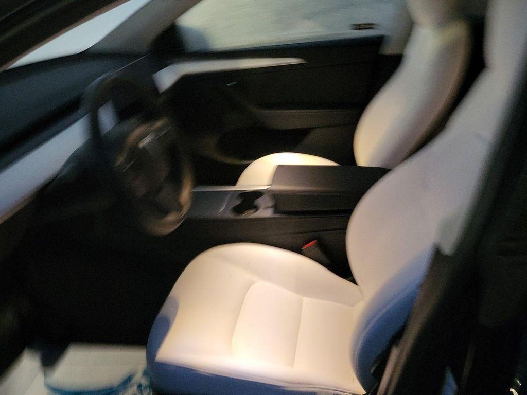 used 2023 Tesla Model Y car, priced at $31,995