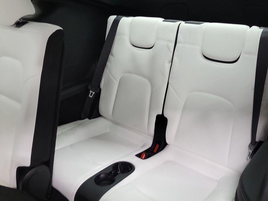 used 2023 Tesla Model Y car, priced at $31,995