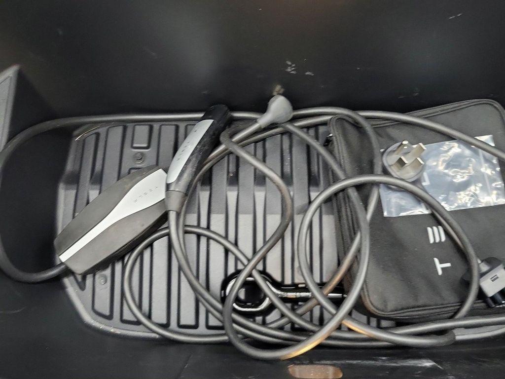 used 2023 Tesla Model Y car, priced at $31,995