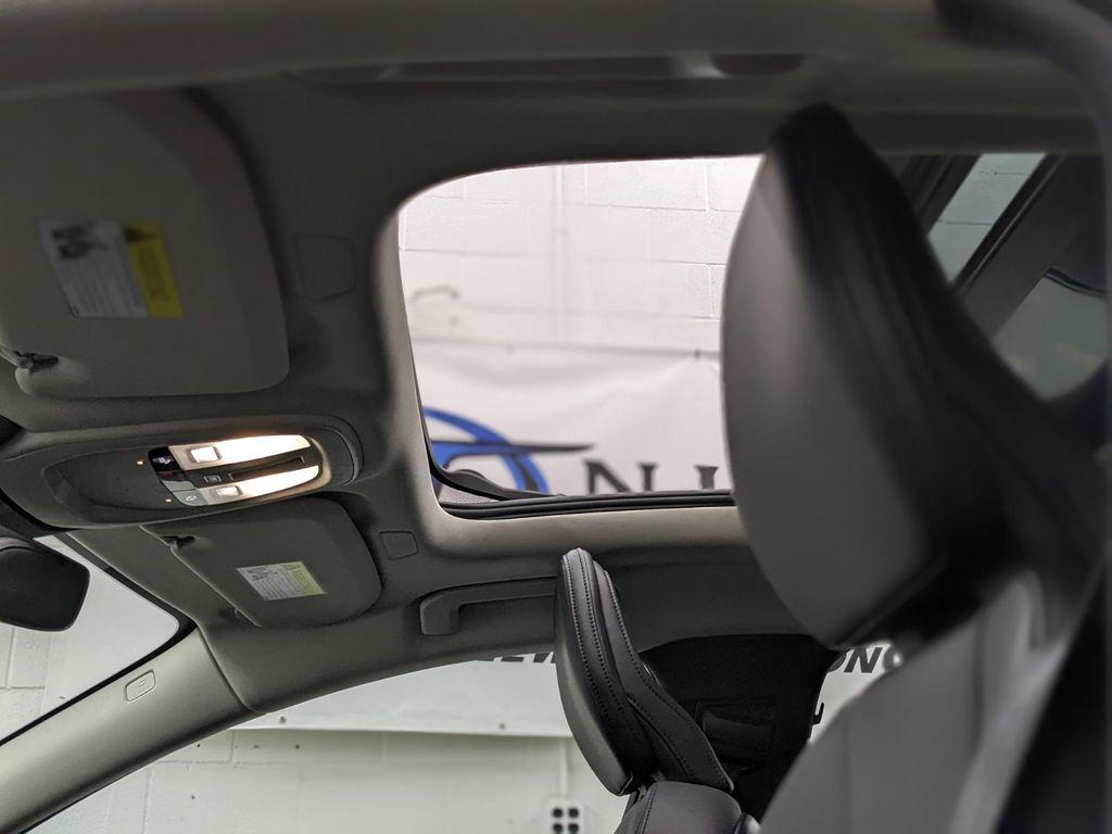 used 2025 Volvo S60 car, priced at $32,490
