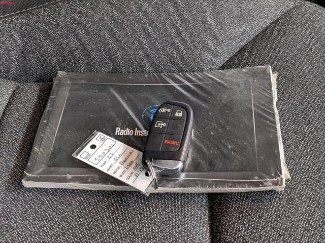 used 2023 Ram ProMaster 2500 car, priced at $33,790