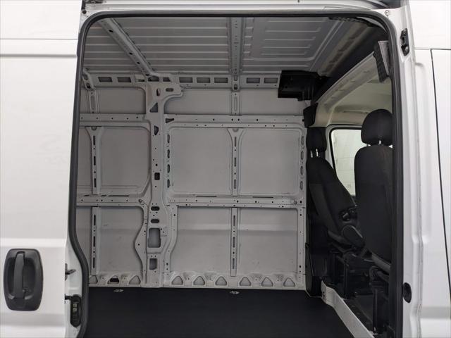 used 2023 Ram ProMaster 2500 car, priced at $33,790