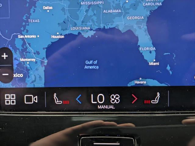 used 2024 Volvo XC40 car, priced at $33,790