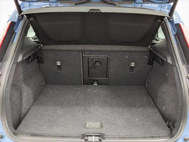 used 2024 Volvo XC40 car, priced at $33,790