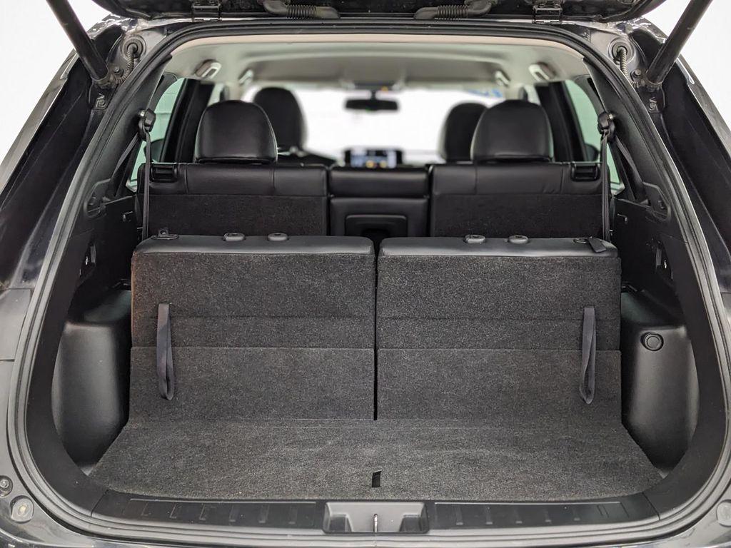 used 2022 Mitsubishi Outlander car, priced at $24,490