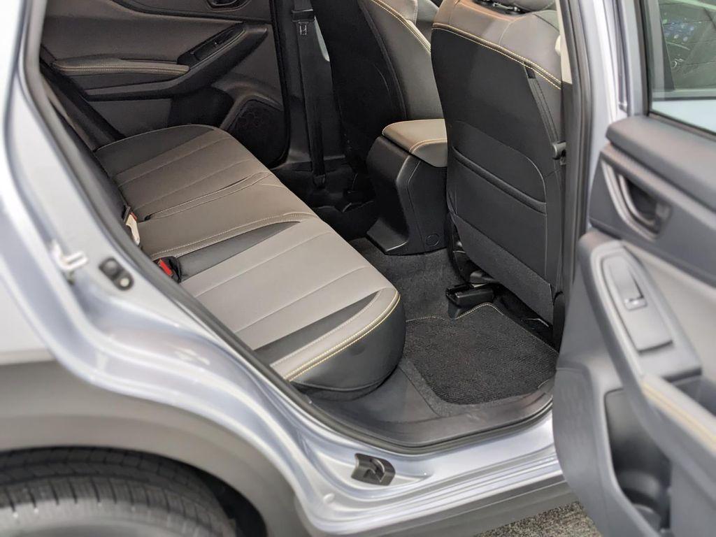 used 2023 Subaru Crosstrek car, priced at $26,590