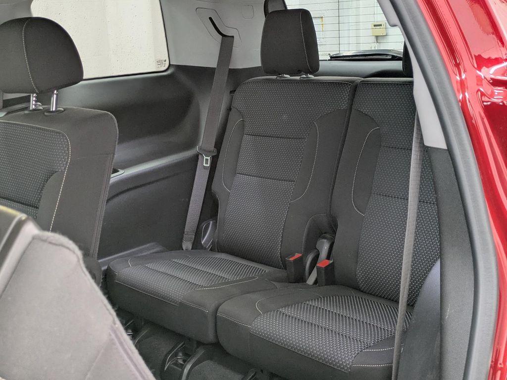 used 2022 GMC Acadia car, priced at $28,490