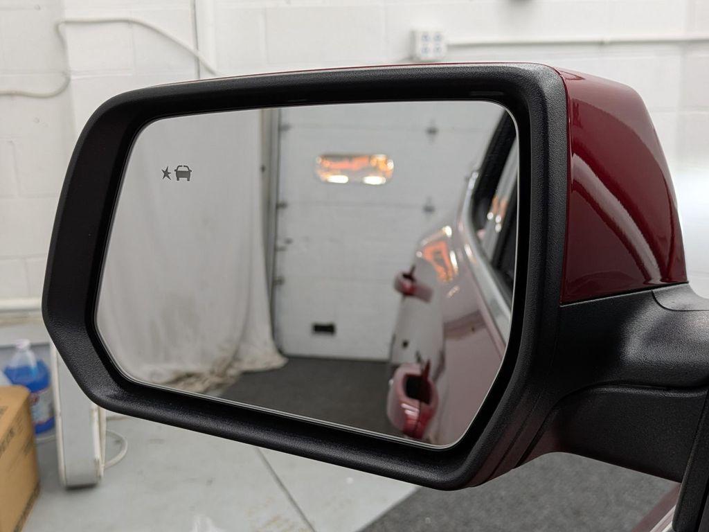 used 2022 GMC Acadia car, priced at $28,490