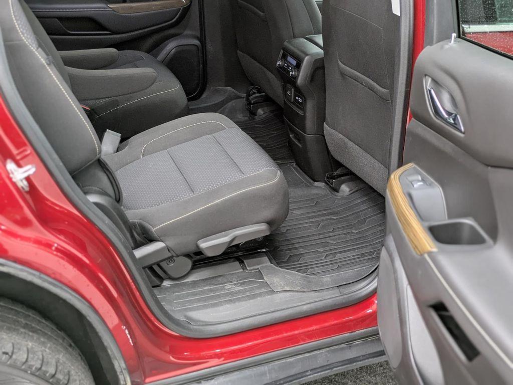 used 2022 GMC Acadia car, priced at $28,490