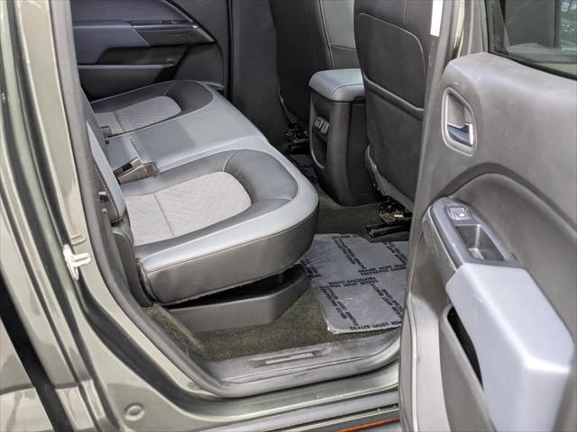 used 2018 Chevrolet Colorado car, priced at $24,990