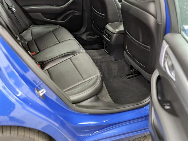 used 2020 Cadillac CT5 car, priced at $26,990