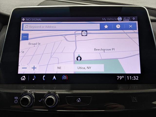 used 2020 Cadillac CT5 car, priced at $26,490