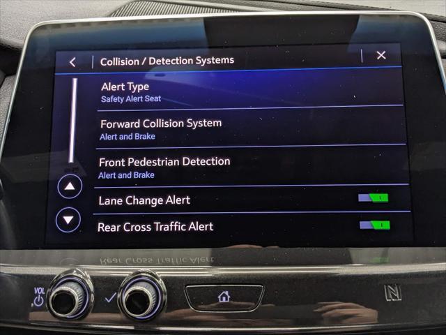 used 2020 Cadillac CT5 car, priced at $26,490