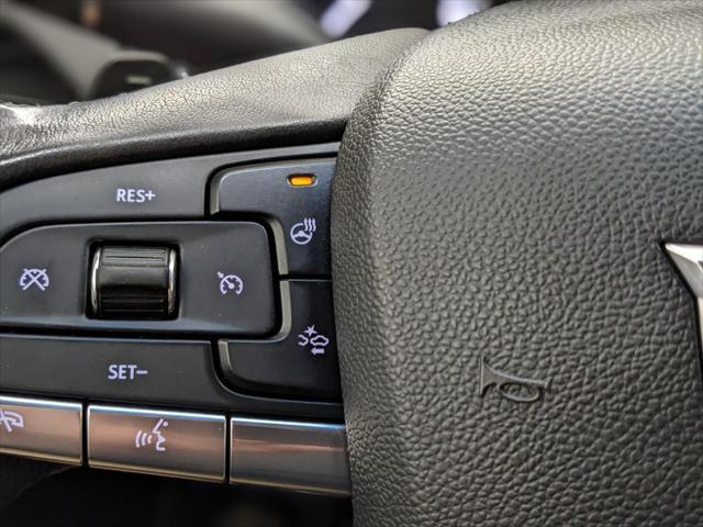 used 2020 Cadillac CT5 car, priced at $26,490