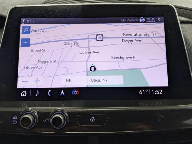 used 2020 Cadillac CT5 car, priced at $26,990