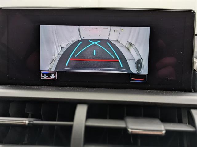 used 2021 Lexus NX 300 car, priced at $31,998