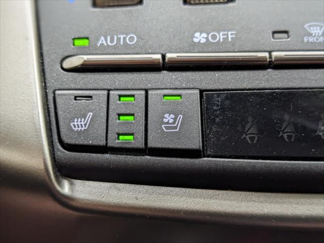 used 2021 Lexus NX 300 car, priced at $31,998