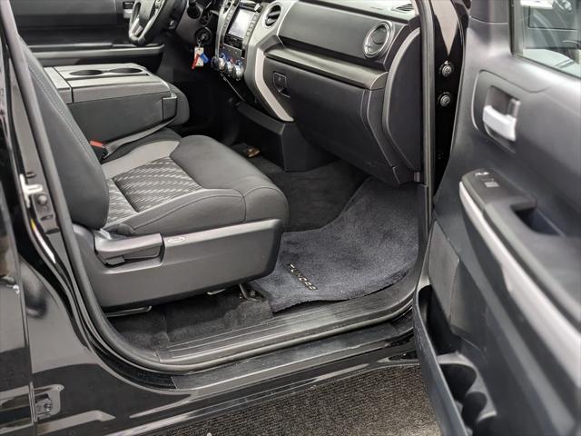 used 2019 Toyota Tundra car, priced at $31,990