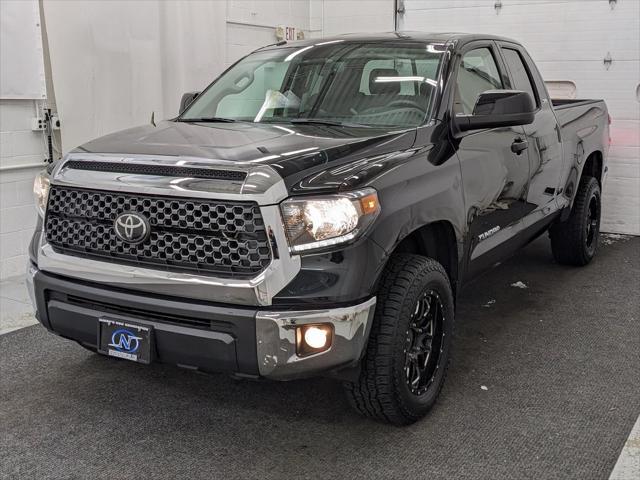 used 2019 Toyota Tundra car, priced at $31,990