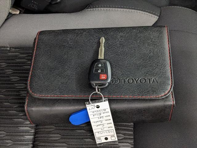 used 2019 Toyota Tundra car, priced at $31,990