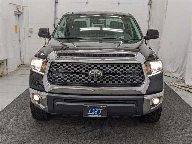 used 2019 Toyota Tundra car, priced at $31,990