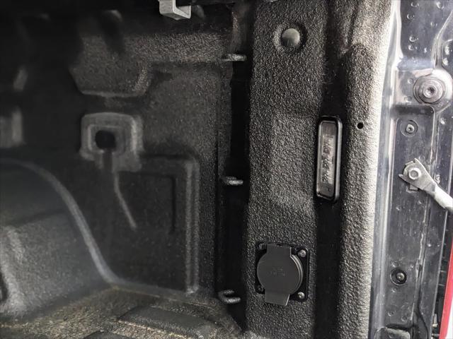 used 2023 Chevrolet Silverado 1500 car, priced at $36,990