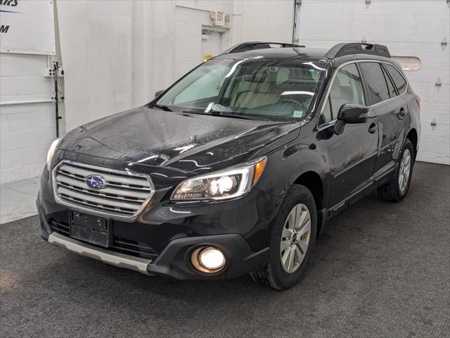 used 2017 Subaru Outback car, priced at $16,995