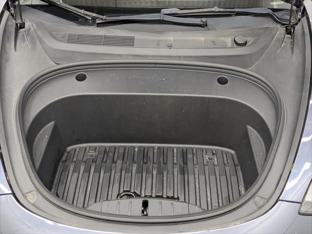 used 2022 Tesla Model 3 car, priced at $24,990