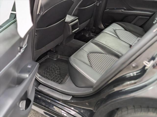 used 2020 Toyota Camry car, priced at $22,890