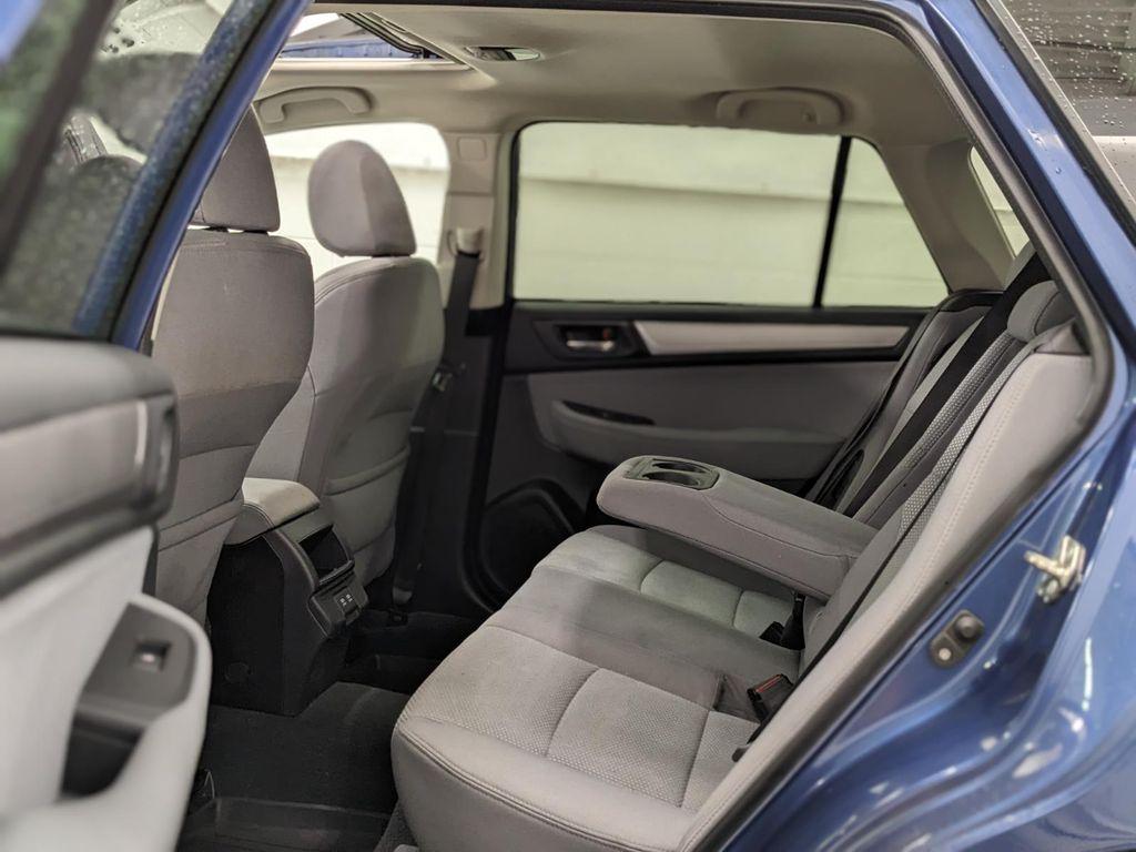 used 2019 Subaru Outback car, priced at $17,990