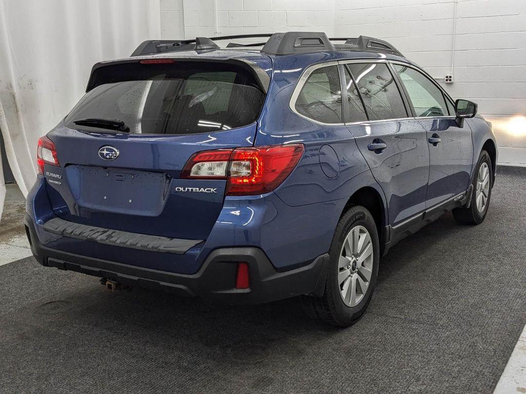 used 2019 Subaru Outback car, priced at $17,990