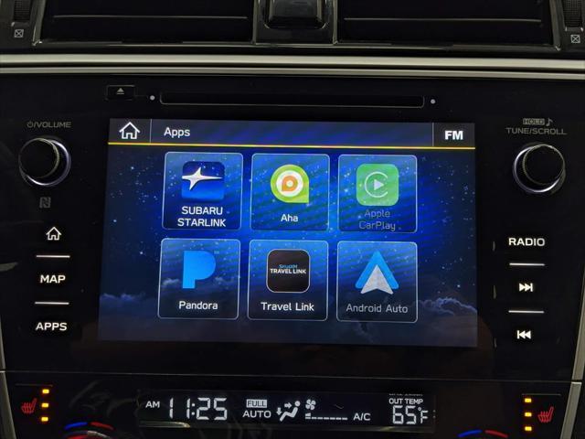 used 2019 Subaru Outback car, priced at $19,990