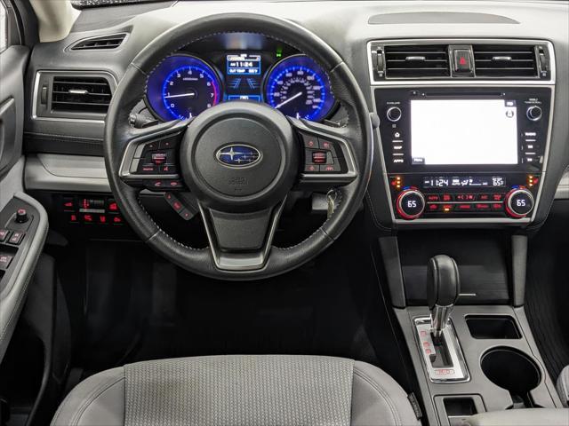 used 2019 Subaru Outback car, priced at $19,990