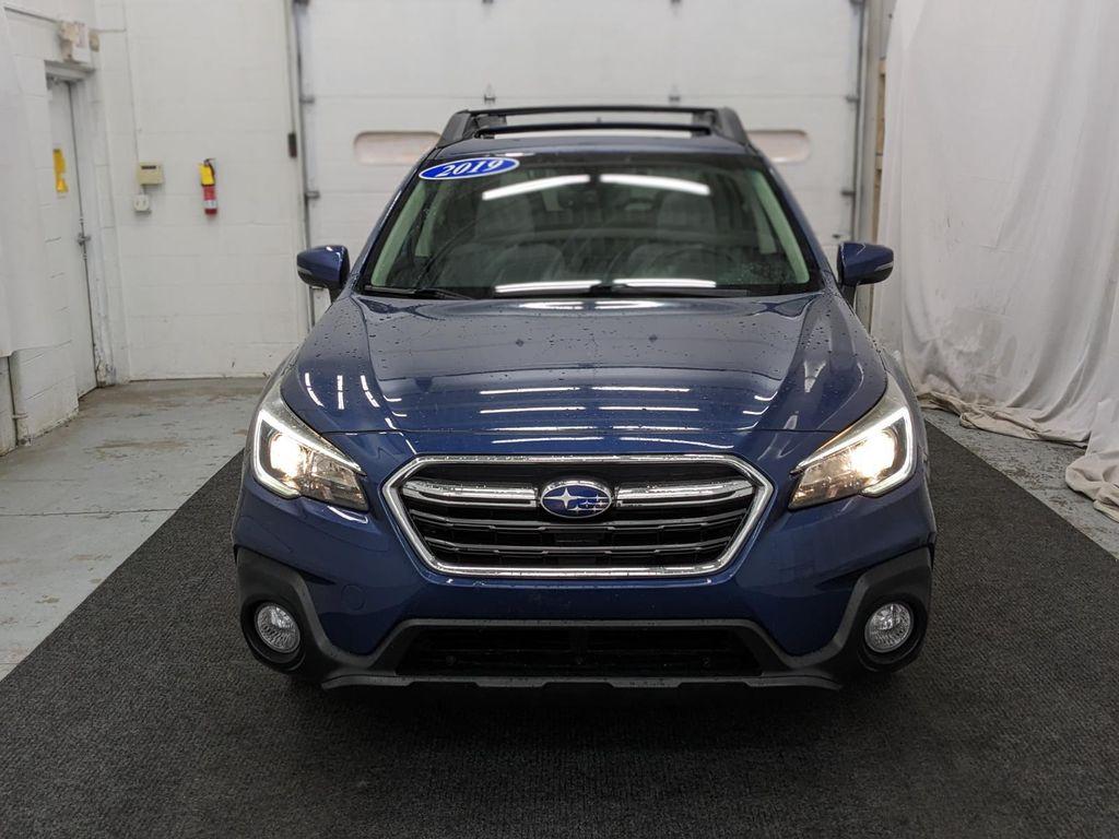 used 2019 Subaru Outback car, priced at $17,990
