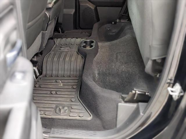 used 2022 Ram 1500 Classic car, priced at $31,990