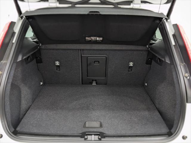 used 2024 Volvo XC40 car, priced at $35,790