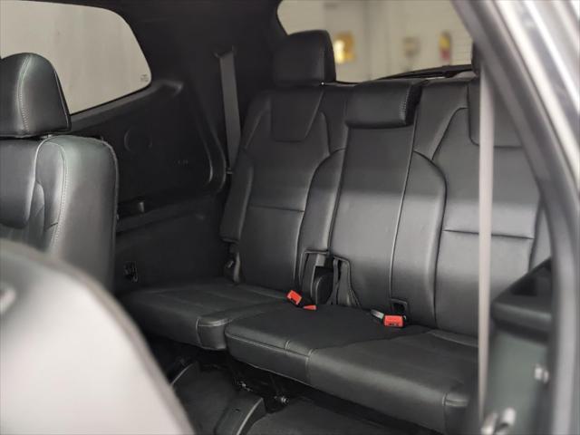 used 2024 Kia Telluride car, priced at $42,690