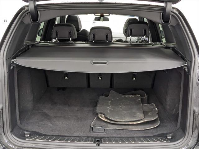 used 2023 BMW X3 car, priced at $33,990