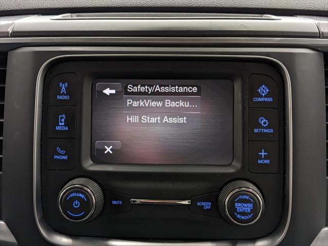 used 2022 Ram 1500 Classic car, priced at $23,880