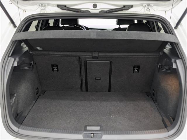 used 2016 Volkswagen Golf R car