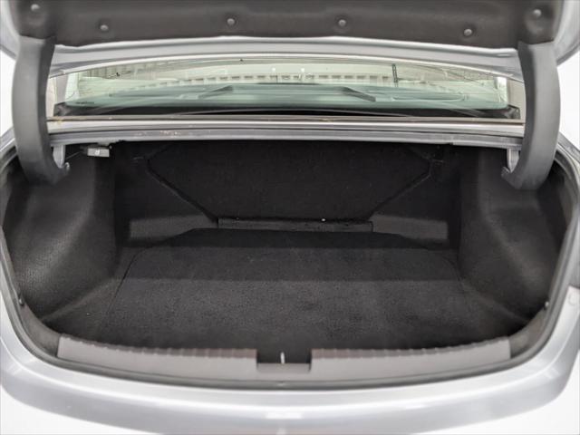 used 2020 Acura ILX car, priced at $18,790