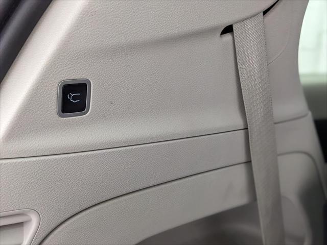 used 2023 Chrysler Voyager car, priced at $23,890