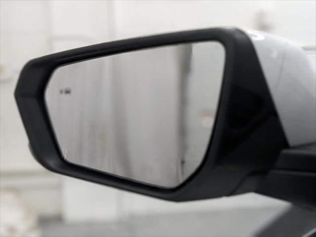 used 2024 Chevrolet Equinox car, priced at $28,790