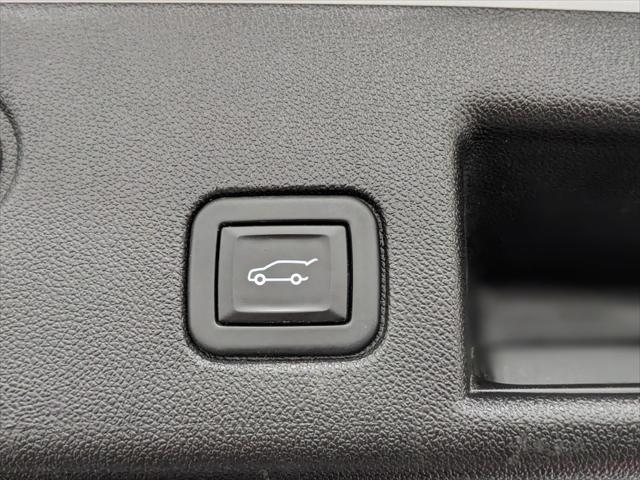 used 2024 Chevrolet Equinox car, priced at $28,790