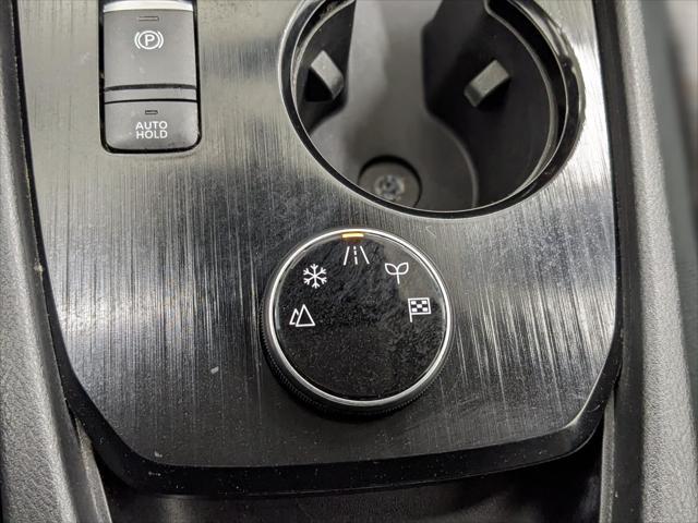 used 2022 Nissan Rogue car, priced at $22,990